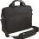 Case Logic Carrying Case (Briefcase) For 14" Notebook   Black Rear/500