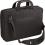 Case Logic NOTIBT 116 Carrying Case (Briefcase) For 15.6" Notebook   Black Rear/500