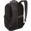 Case Logic NOTIBP 116 Carrying Case (Backpack) For 15.6" Notebook   Black Rear/500