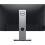 Dell P2419HC 23.8" Full HD Edge LED LCD Monitor   16:9   Black Rear/500