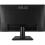 Asus VA27EHE 27" Full HD WLED Gaming LCD Monitor   16:9   Black Rear/500