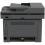 Lexmark MX431adw Laser Multifunction Printer   Monochrome Rear/500