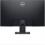 Dell E2720H 27" LCD LED Monitor   1920 X 1080 FHD Display @ 60 Hz   In Plane Switching Technology   DisplayPort HDCP 1.2   Adjustable Tilt Position   5 Ms Response Time (fast) Rear/500