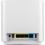 Asus ZenWiFi AX XT8 Wi Fi 6 IEEE 802.11ax Ethernet Wireless Router Rear/500