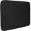 Case Logic Ibira Carrying Case (Sleeve) For 13" Notebook   Black Rear/500