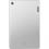 Lenovo Smart Tab M10 TB X606FA Tablet   10.3" WUXGA   4 GB   128 GB Storage   Android 9.0 Pie   Platinum Gray Rear/500