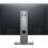 Dell P2421 24" WUXGA WLED LCD Monitor   16:10   Black Rear/500