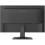 Planar PXN2400 24" Class Full HD LCD Monitor   16:9   Black Rear/500