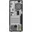 Lenovo ThinkCentre M70t 11DA001UUS Desktop Computer   Intel Core I5 10th Gen I5 10400 Hexa Core (6 Core) 2.90 GHz   8 GB RAM DDR4 SDRAM   1 TB HDD   Tower Rear/500