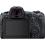Canon EOS R5 47.1 Megapixel Mirrorless Camera Body Only Rear/500