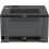 Lexmark MS431dn Desktop Laser Printer   Monochrome   TAA Compliant Rear/500