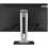 ViewSonic VG2756 4K 27 Inch IPS 4K Docking Monitor With Integrated USB C 3.2, RJ45, HDMI, Display Port And 40 Degree Tilt Ergonomics For Home And Office Rear/500