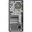 Lenovo ThinkStation P340 30DH00J8US Workstation   1 X Intel I7 10700   16 GB   512 GB SSD   Tower   Raven Black Rear/500