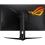 Asus ROG Swift PG329Q 32" WQHD LED Gaming LCD Monitor   16:9   Black Rear/500