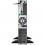 APC By Schneider Electric Smart UPS SMX 750VA Tower/Rack Convertible UPS Rear/500