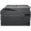 HP Officejet Pro 9015e Inkjet Multifunction Printer Color Copier/Fax/Scanner 32 Ppm Mono/32 Ppm Color Print 4800x1200 Dpi Print Automatic Duplex Print 25000 Pages 250 Sheets Input Color Flatbed Scanner 1200 Dpi Optical Scan Color Fax Wireless LAN Rear/500
