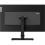 Lenovo ThinkVision P24h 2L 24" Class WQHD LCD Monitor   16:9   Raven Black Rear/500