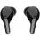 LG TONE Free Active Noise Cancellation (ANC) FN7 Wireless Earbuds W/ Meridian Audio Rear/500