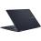 Asus VivoBook Flip 14 14" Touchscreen Convertible Notebook 1920 X 1080 FHD AMD Ryzen 5 5500U 8GB RAM 512GB RAM Bespoke Black Rear/500