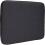 Case Logic Huxton HUXS 211 Carrying Case (Sleeve) For 11.6" Notebook, Accessories   Black Rear/500