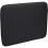 Case Logic Huxton HUXS 215 Carrying Case (Sleeve) For 15.6" Notebook, Accessories   Black Rear/500