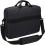 Case Logic Huxton HUXA 215 Carrying Case (Attach&eacute;) For 15.6" Notebook, Accessories, Tablet PC   Black Rear/500