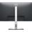 Dell P2422H 23.8" Full HD LED LCD Monitor   16:9   Black, Silver Rear/500