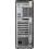 Lenovo ThinkStation P520 30BE00K5US Workstation   1 X Intel Xeon W 2225   64 GB   1 TB SSD   Tower Rear/500