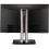 ViewSonic VP2756 4K 27 Inch Premium IPS 4K Ergonomic Monitor With Ultra Thin Bezels, Color Accuracy, Pantone Validated, HDMI, DisplayPort And USB C For Professional Home And Office Rear/500