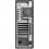 Lenovo ThinkStation P620 30E000DSUS Workstation   1 X AMD Ryzen Threadripper PRO Dodeca Core (12 Core) 3945WX 4 GHz   32 GB DDR4 SDRAM RAM   1 TB SSD   Tower   Graphite Black Rear/500