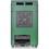 Thermaltake The Tower 100 Racing Green Mini Chassis Rear/500