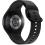 Samsung Galaxy Watch4, 44mm, Black, Bluetooth Rear/500