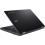 Acer Chromebook Spin 511 11.6" Touchscreen Convertible 2 In 1 Chromebook 1366x768 Intel Celeron N4500 4GB RAM 32GB EMMC Intel UHD Graphics Shale Black Rear/500