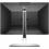 HP E24mv G4 24" Class Webcam Full HD LCD Monitor   16:9   Black, Silver Rear/500