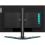 Lenovo Legion Y25g 30 25" Class Full HD Gaming LCD Monitor   16:9   Black Rear/500