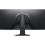 Dell S3422DWG 34" UW QHD Curved Screen Edge LED Gaming LCD Monitor   21:9   Black Rear/500
