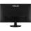 Asus VA27DCP 27" Full HD LED LCD Monitor   16:9   Black Rear/500
