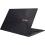 Asus ZenBook Flip S 13.3" Touchscreen Convertible Notebook 3840 X 2160 OLED Intel Core I7 1165G7 16GB RAM 1TB SSD Jade Black Rear/500