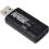Patriot Memory Supersonic Rage Lite USB 3.2 Gen 1 Flash Drives   64GB Rear/500