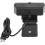 4XEM Webcam   3 Megapixel   30 Fps   Black   USB 2.0 Type A Rear/500