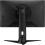 Asus ROG Strix XG249CM 23.8" Full HD LED Gaming LCD Monitor   16:9   Black Rear/500