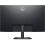 Dell E2723HN 27" Full HD WLED LCD Monitor   16:9   Black Rear/500