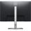 Dell P2423 24" WUXGA WLED LCD Monitor   16:9   Black, Silver Rear/500