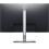 Dell P2723DE 27" WLED LCD Monitor   16:9   Black, Silver Rear/500