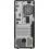 Lenovo ThinkCentre M80t Gen 3 11TE0008US Desktop Computer   Intel Core I7 12th Gen I7 12700 Dodeca Core (12 Core) 2.10 GHz   16 GB RAM DDR5 SDRAM   512 GB M.2 PCI Express NVMe 4.0 SSD   Tower   Raven Black Rear/500