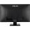 Asus VA279HAE 27" Full HD WLED LCD Monitor   16:9   Black Rear/500