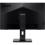 Acer B227Q B 21.5" Full HD LED LCD Monitor   16:9   Black Rear/500