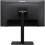 Acer CB271 27" Full HD LCD Monitor   16:9   Black Rear/500