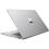 HP ZBook Studio 16 G9 16" Notebook Intel Core I7 12700H Silver   Intel Core I7 12700H Tetradeca Core   In Plane Switching (IPS) Technology   NVIDIA RTX A1000 With 4 GB, Intel Iris Xe Graphics   WQUXGA   16 GB Total RAM   512 GB SSD   Windows 11 Pro Rear/500