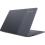 Lenovo IdeaPad 3 CB 14M836 82KN001KUS 14" Chromebook   HD   1366 X 768   Octa Core (8 Core) 2 GHz   4 GB Total RAM   32 GB Flash Memory   Abyss Blue Rear/500
